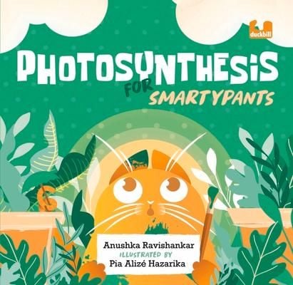 Produktbild: Photosynthesis for Smartypants