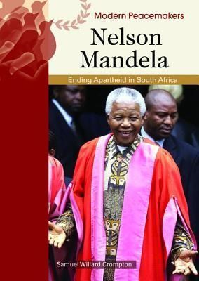 Produktbild: Crompton, S:  Nelson Mandela