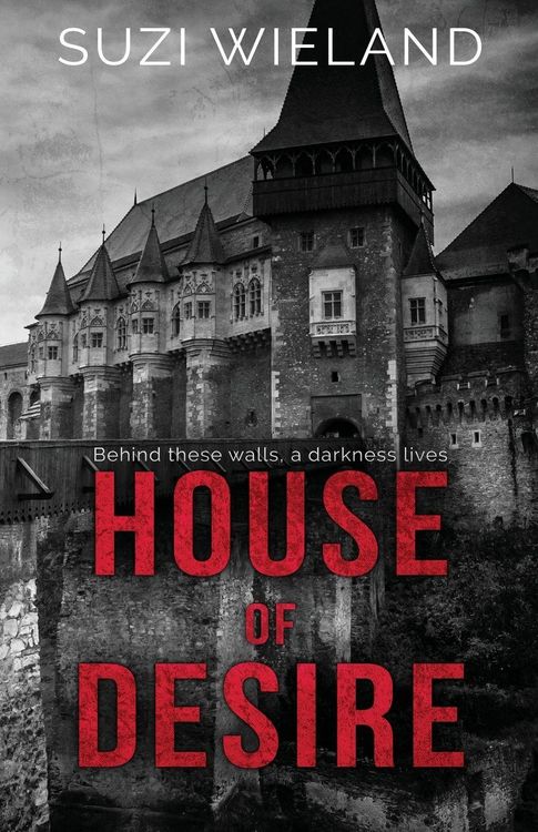 Produktbild: House of Desire