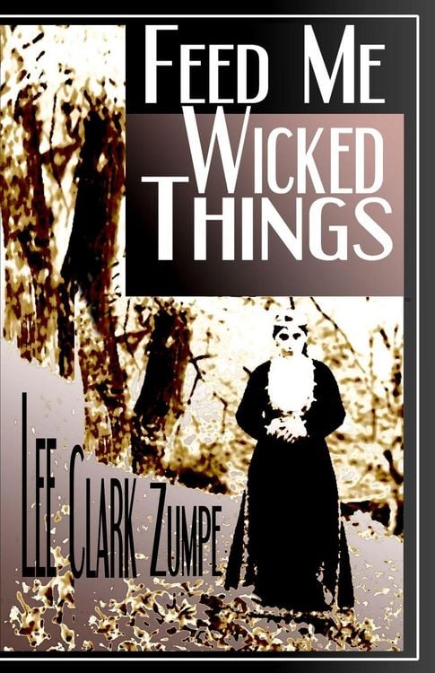 Produktbild: Feed Me Wicked Things