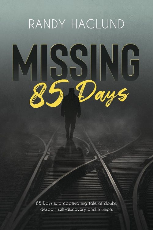 Produktbild: Missing 85 Days