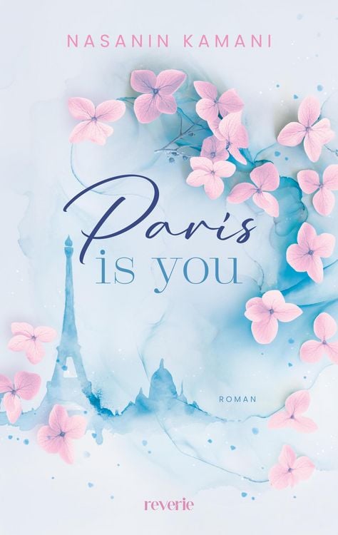 Produktbild: Paris is you