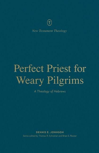 Produktbild: Perfect Priest for Weary Pilgrims