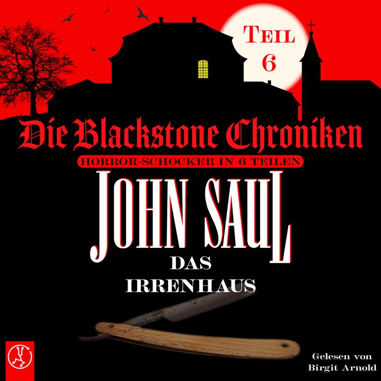 Produktbild: Das Irrenhaus
