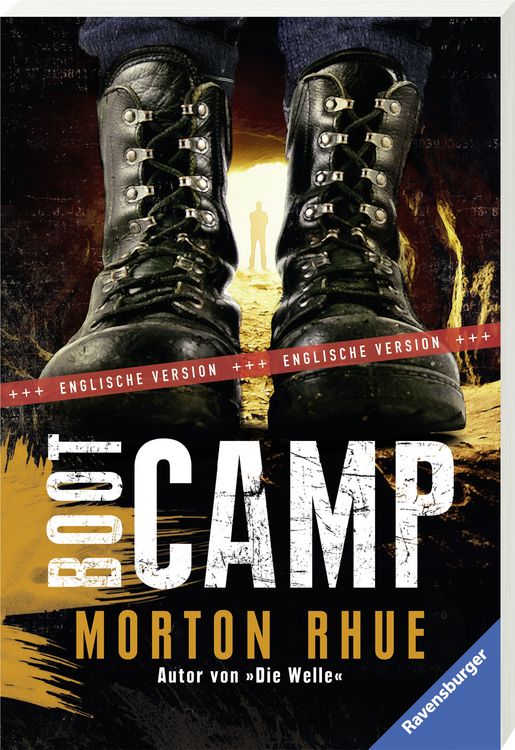 Produktbild: Englischsprachige Taschenb&uuml;cher - Boot Camp