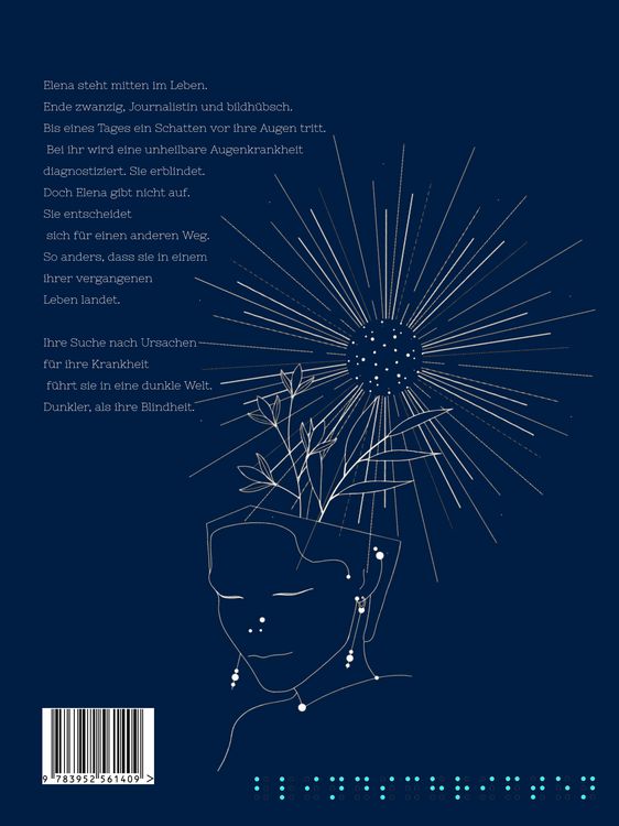 Produktbild: Blindschriften