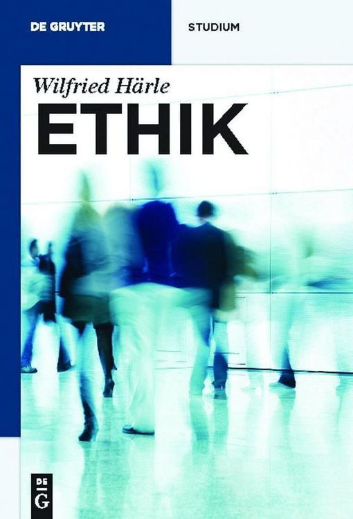 Produktbild: Ethik