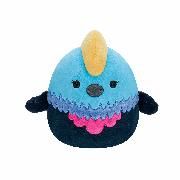 Produktbild: Squishmallows. Melrose Kasuar 30cm