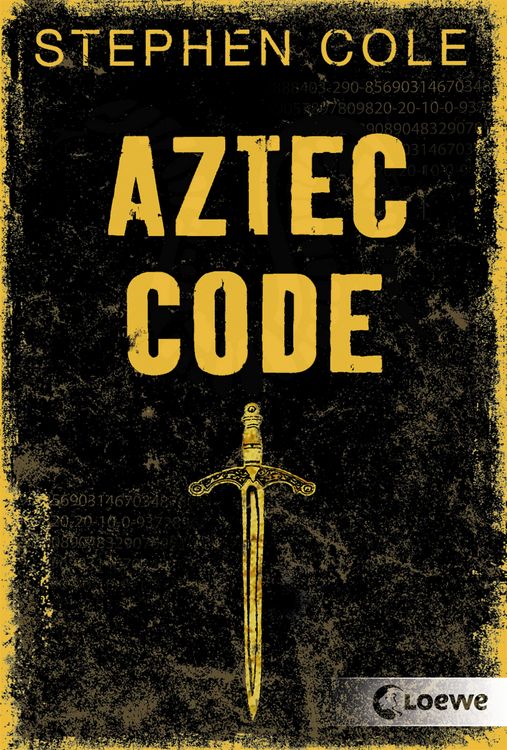Produktbild: Aztec Code (Band 2)