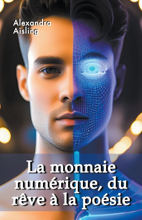Produktbild: La monnaie num&eacute;rique, du r&ecirc;ve &agrave; la po&eacute;sie