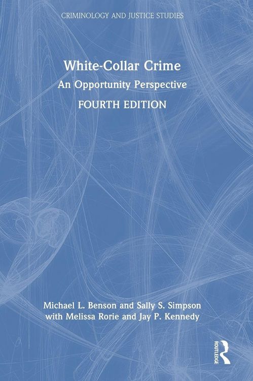 Produktbild: White-Collar Crime