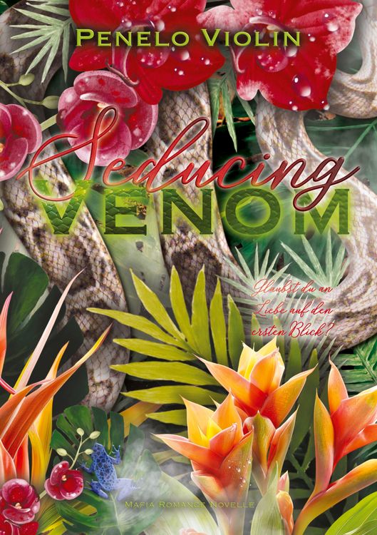 Produktbild: Seducing Venom
