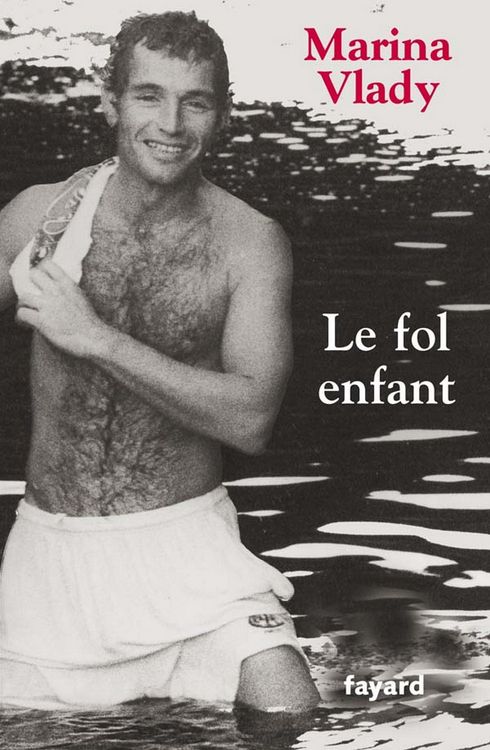 Produktbild: Le fol enfant
