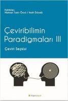 Produktbild: Ceviribilimin Paradigmalari 3
