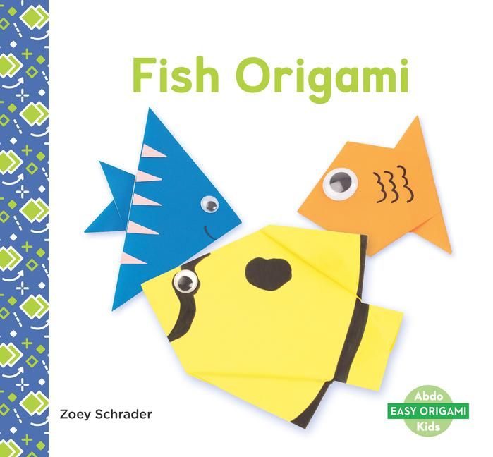 Produktbild: Fish Origami