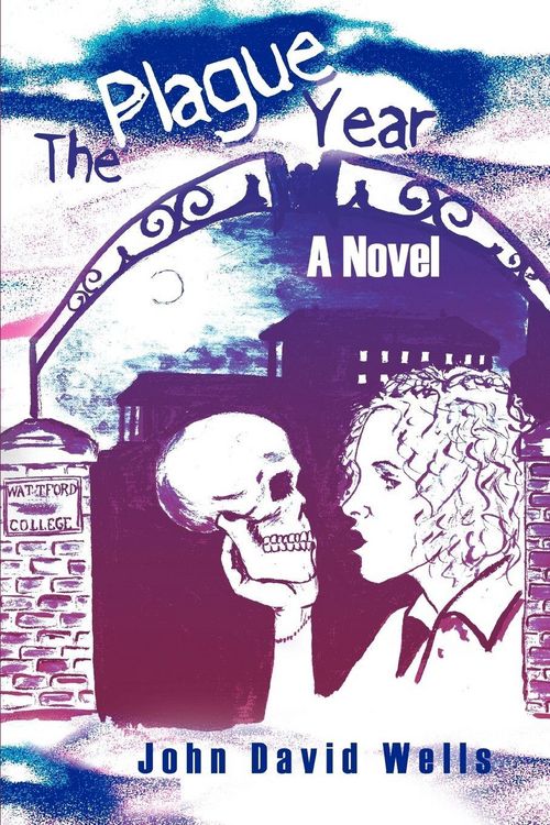Produktbild: The Plague Year