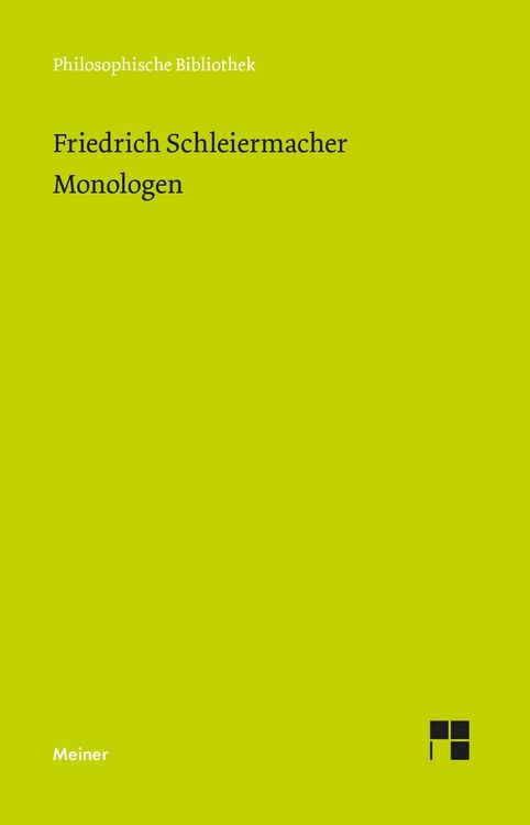 Produktbild: Monologen