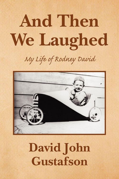 Produktbild: And Then We Laughed