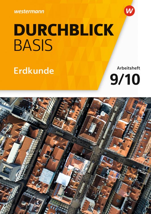 Produktbild: Durchblick Basis Erdkunde - Ausgabe 2018 f&uuml;r Niedersachsen