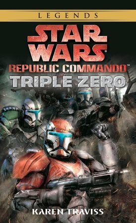 Produktbild: Triple Zero
