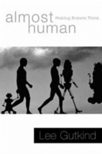 Produktbild: Almost Human