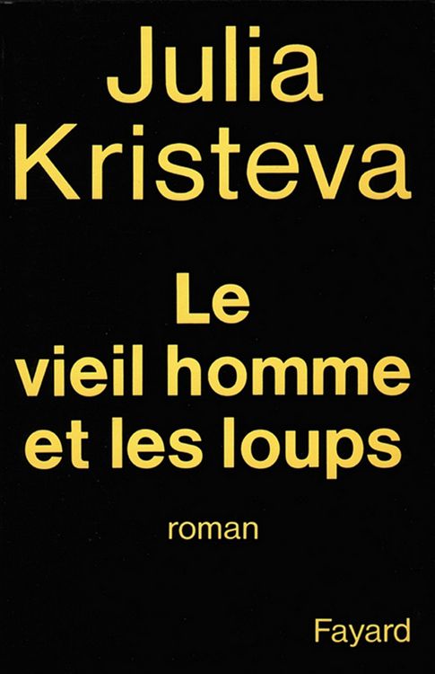 Produktbild: Le Vieil Homme et les loups