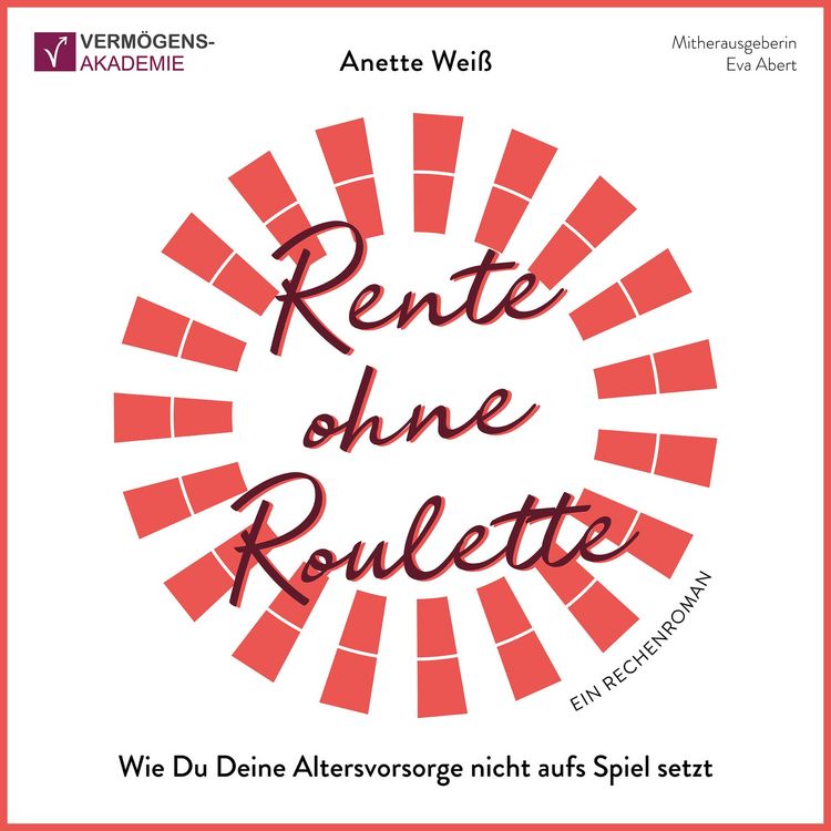 Produktbild: Rente ohne Roulette