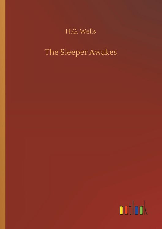 Produktbild: The Sleeper Awakes