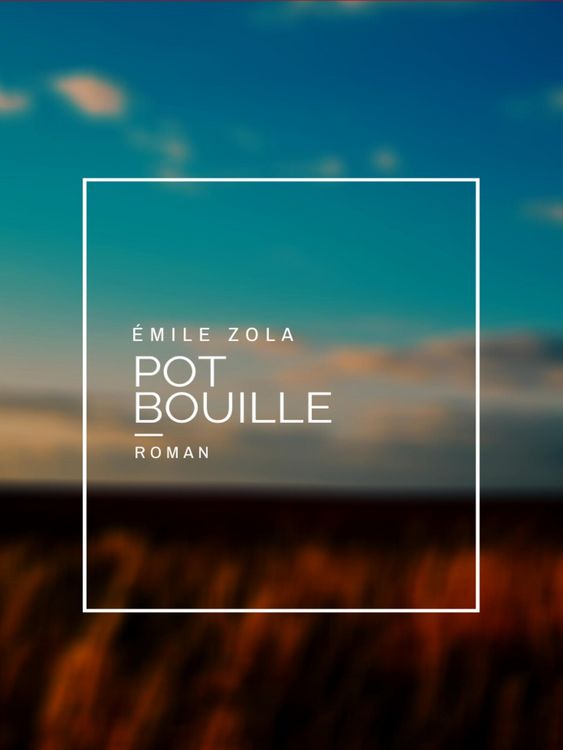 Produktbild: Pot-Bouille