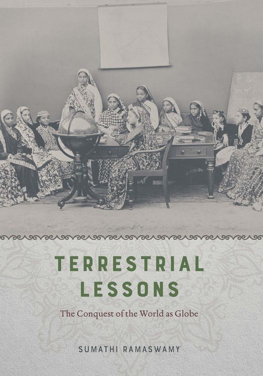 Produktbild: Terrestrial Lessons