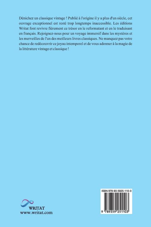 Produktbild: L'homme de la maison