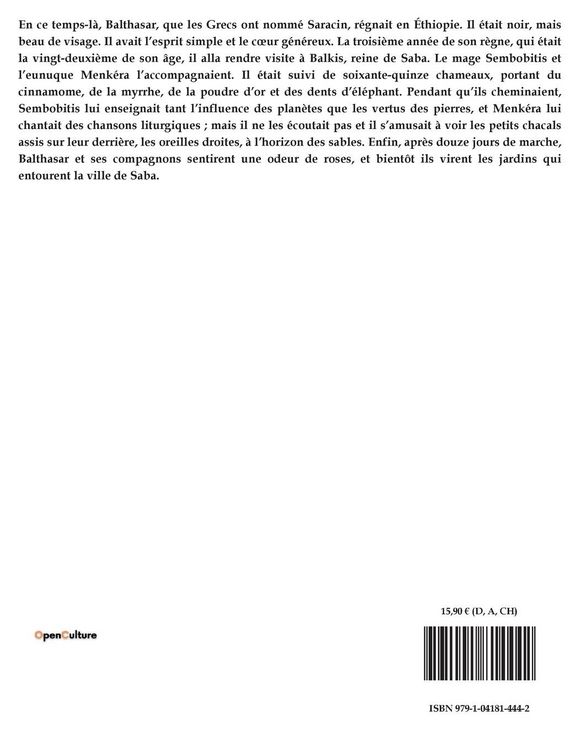 Produktbild: Balthasar