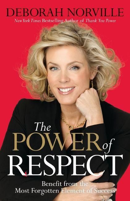 Produktbild: The Power of Respect
