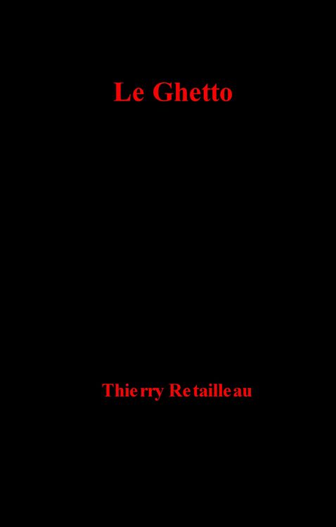Produktbild: Le Ghetto