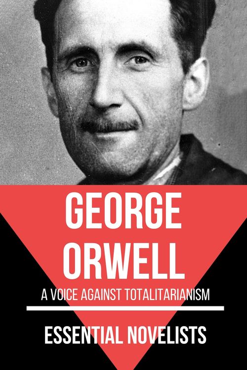 Bild vom Artikel Essential Novelists - George Orwell vom Autor George Orwell