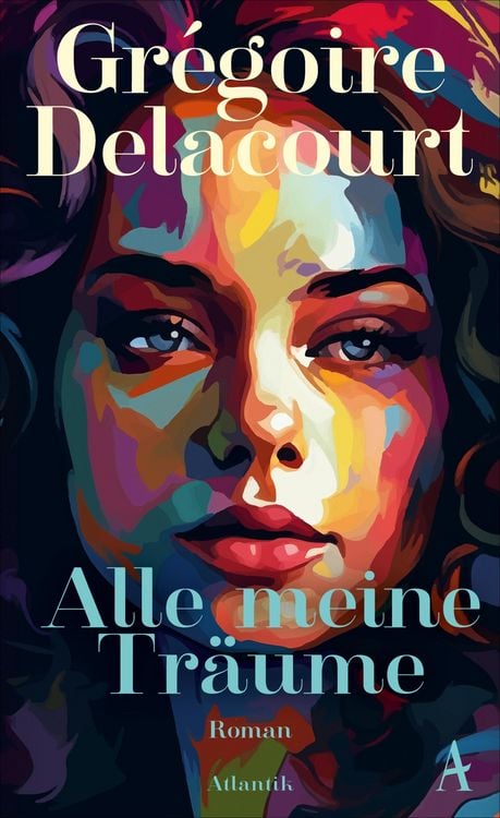 Produktbild: Alle meine Tr&auml;ume