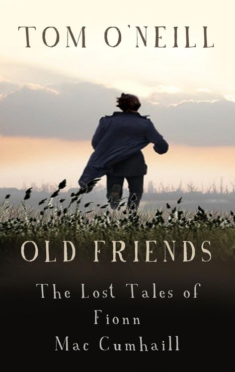 Produktbild: Old Friends