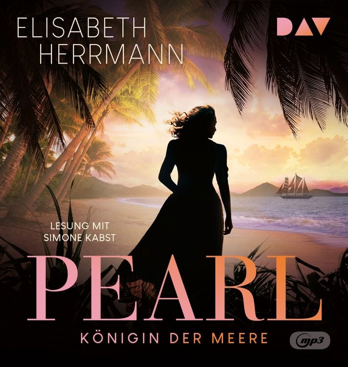 Produktbild: Pearl. K&ouml;nigin der Meere