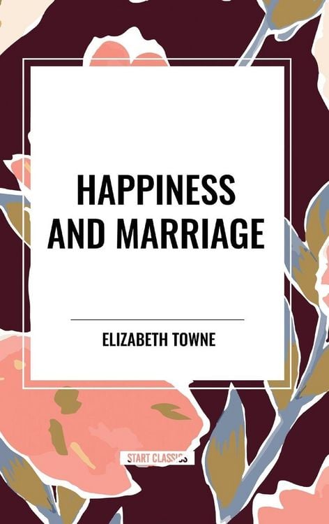 Produktbild: Happiness and Marriage