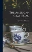 Produktbild: The American Craftsman