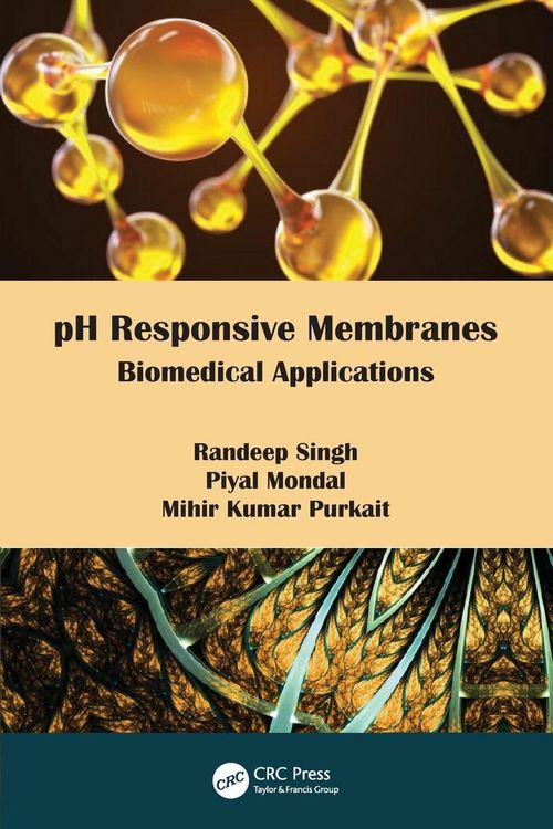 Produktbild: PH Responsive Membranes