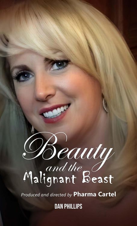 Produktbild: Beauty And The Malignant Beast
