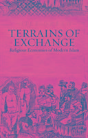 Produktbild: Green, N: Terrains of Exchange