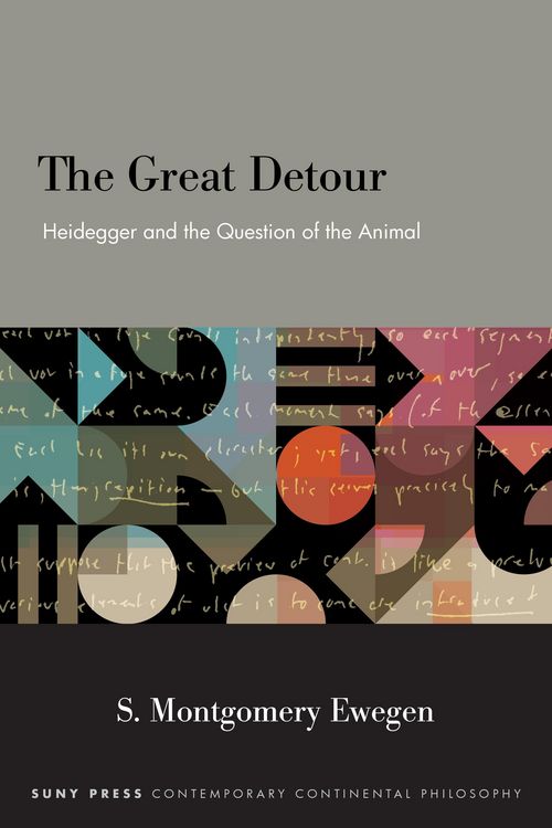 Produktbild: The Great Detour