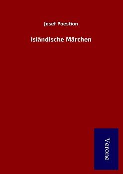 Produktbild: Isl&auml;ndische M&auml;rchen