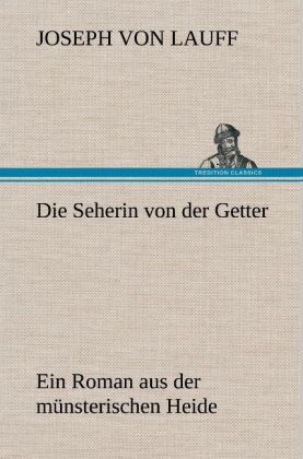 Produktbild: Die Seherin von der Getter