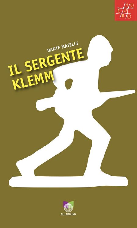 Produktbild: Il sergente Klemm