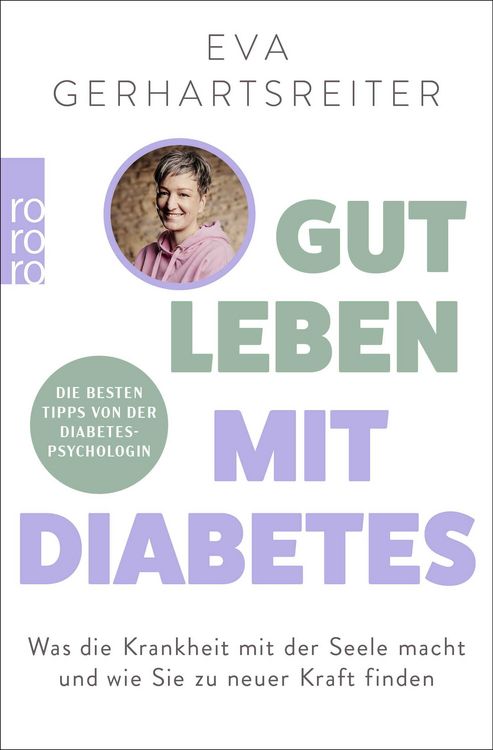 Produktbild: Gut leben mit Diabetes