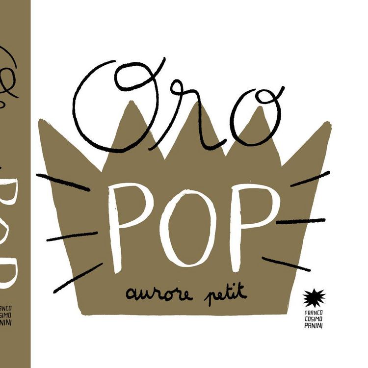 Produktbild: Oro pop