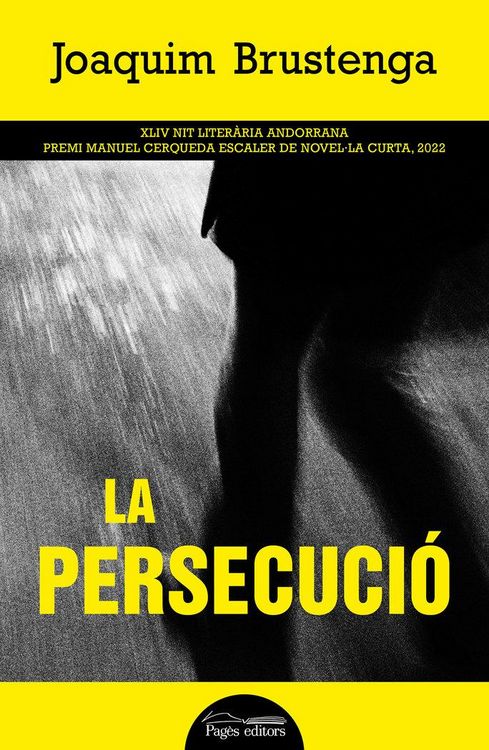 Produktbild: La persecuci&oacute;